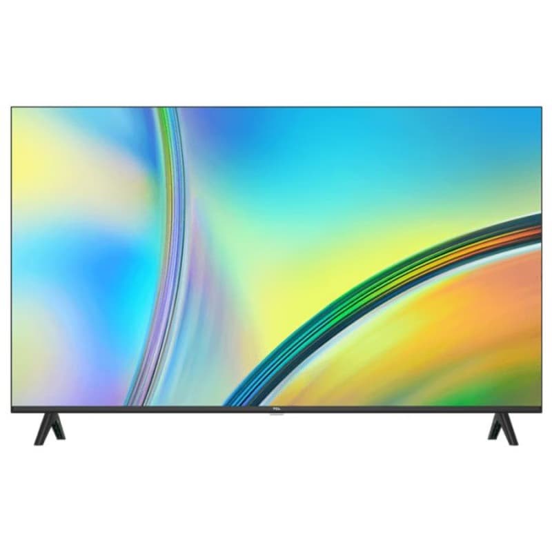 TV TCL 32" Smart Android S5400A LED HD