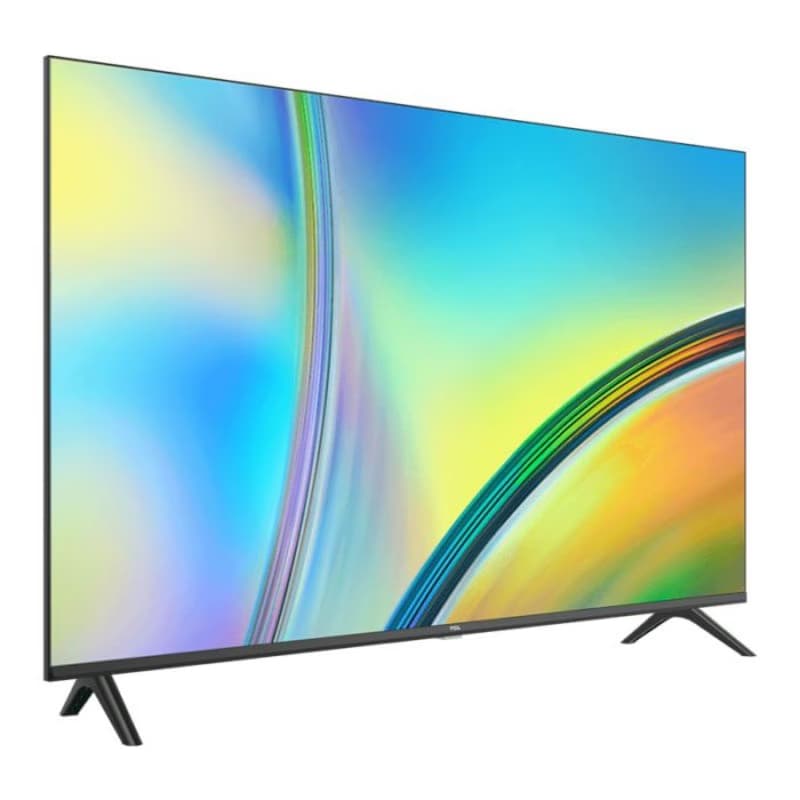 TV TCL 32" Smart Android S5400A LED HD