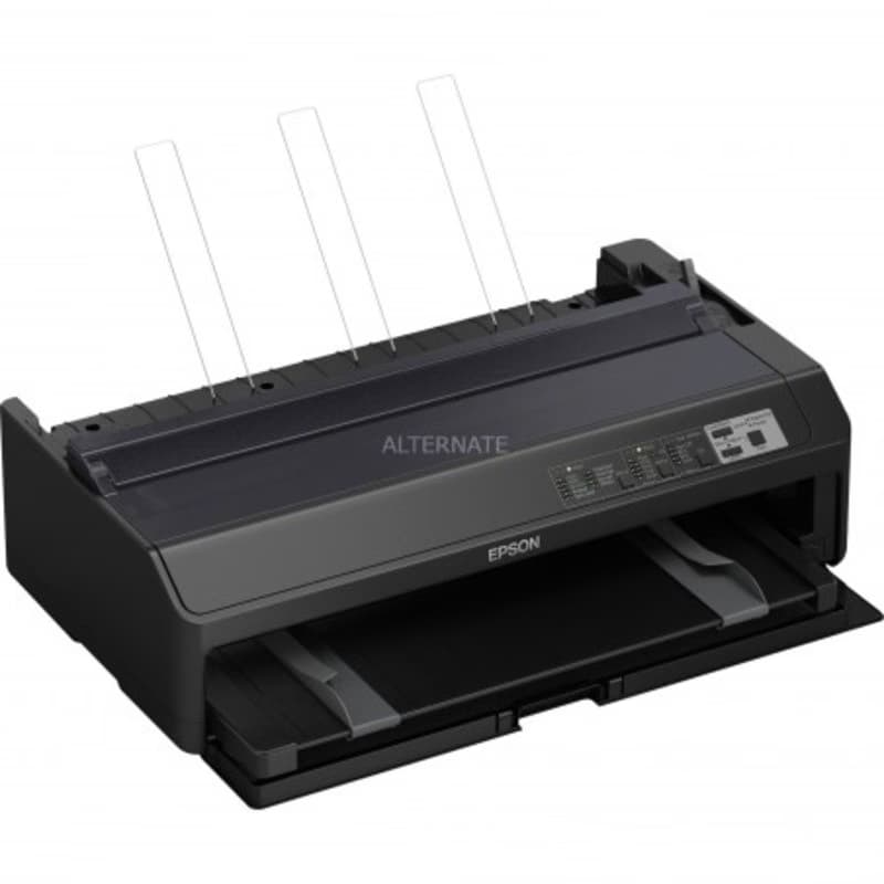 Imprimante matricielle à impact EPSON LQ-2090II
