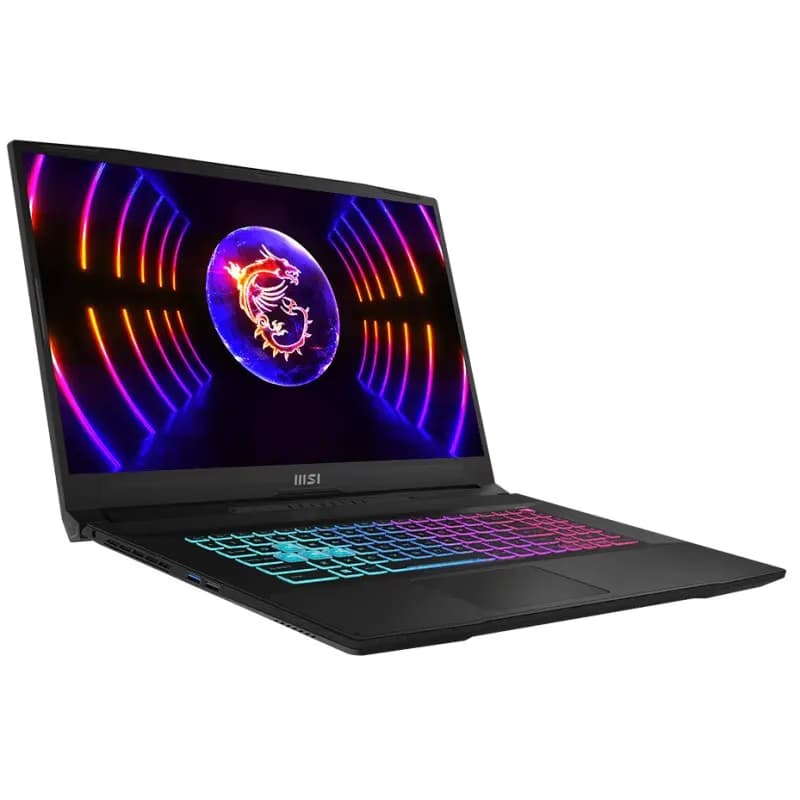 Pc Portable Gamer MSI Katana 17 B13VGK 16Go 1To SSD