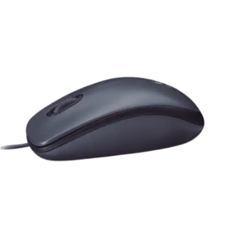 Souris filaire LOGITECH M90 Gris