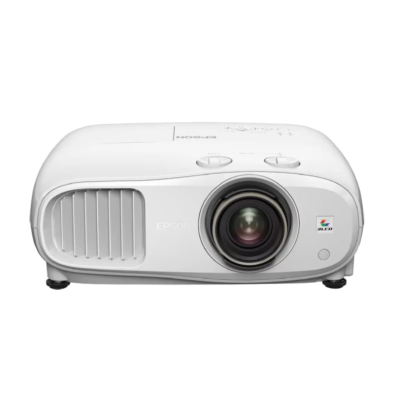 Vidéo Projecteur EPSON EH-TW7100 4K PRO-UHD Blanc