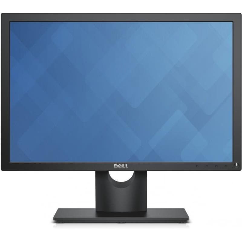 Ecran Dell E2016H 19.5" LED