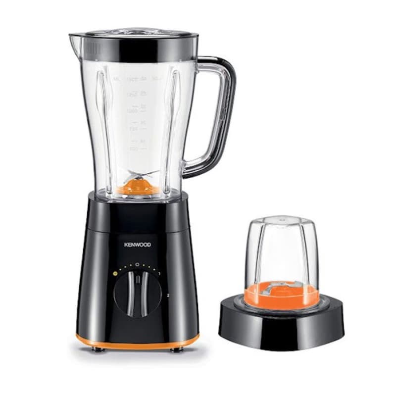 Blender KENWOOD 1.5 L BLP15-150BK en Noir