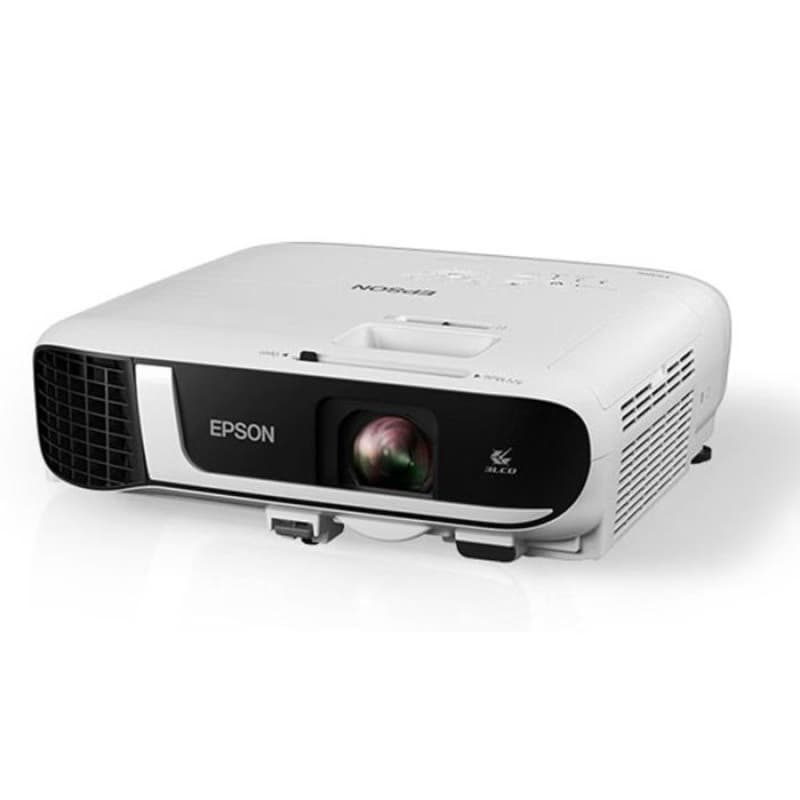 Vidéo Projecteur EPSON EB-FH52 Wi-Fi 4000 LUMEN Blanc