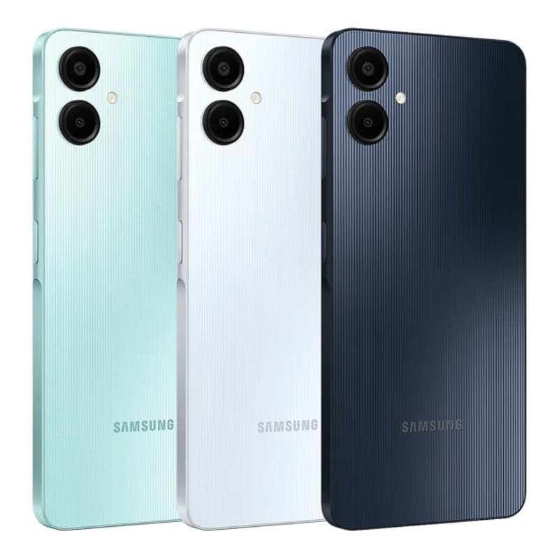 Smartphone SAMSUNG GALAXY A06 5G 4Go 64Go