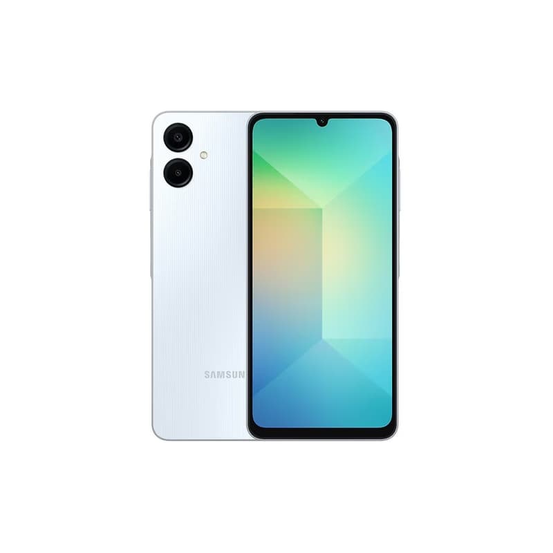 Smartphone SAMSUNG GALAXY A06 5G 4Go 64Go