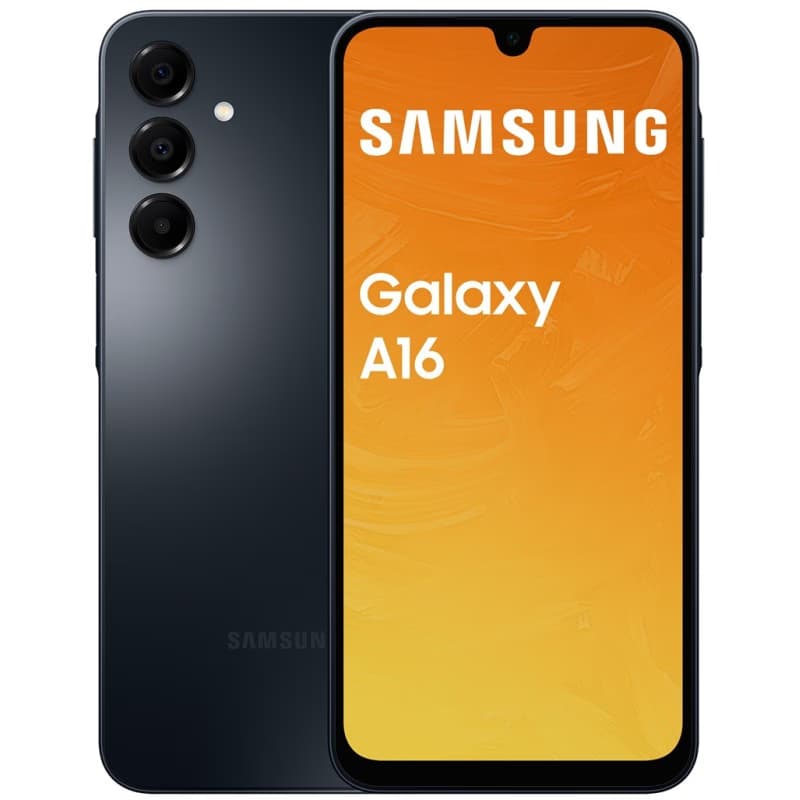 Smartphone SAMSUNG Galaxy A16 4G 4Go 128Go
