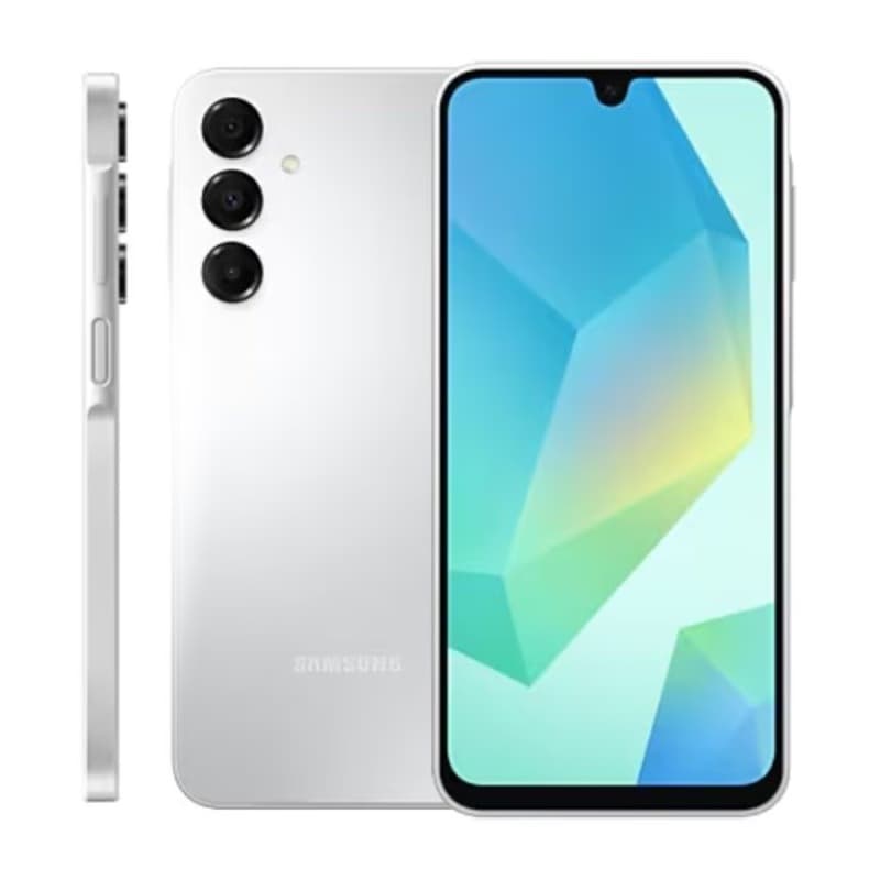 Smartphone SAMSUNG Galaxy A16 4G 4Go 128Go