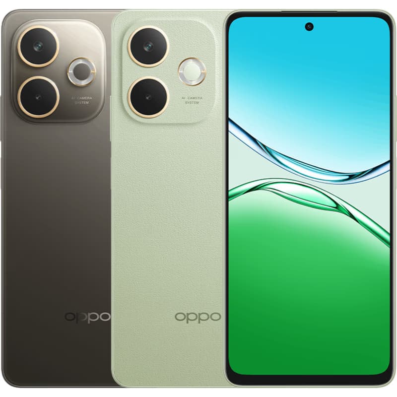 Smartphone OPPO A5 Pro 4G 8Go 256Go
