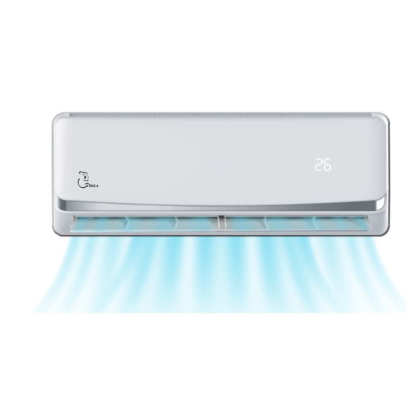Climatiseur Split COALA 24000 BTU Chaud & Froid Inverter