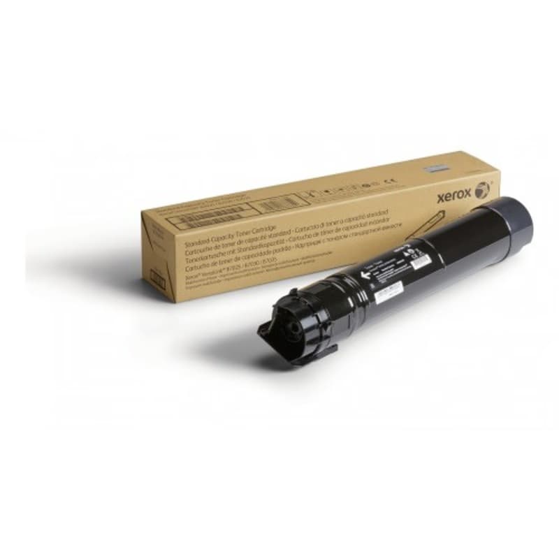 Toner photocopieur adaptable Xerox B7025 106R03395 15.5k