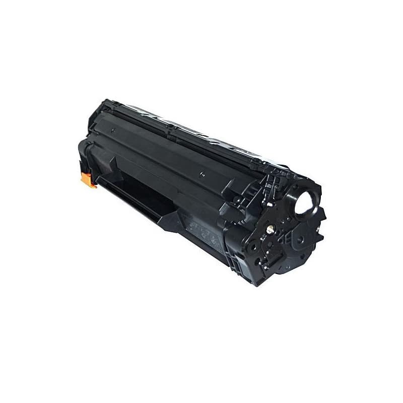 Toner laser Canon Adaptable EP 725/HP CE285A/CE278A/CB435A/CB436A