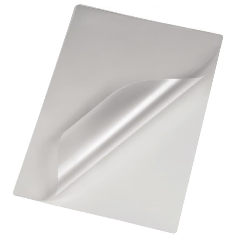Pochette plastification A4 80 microns