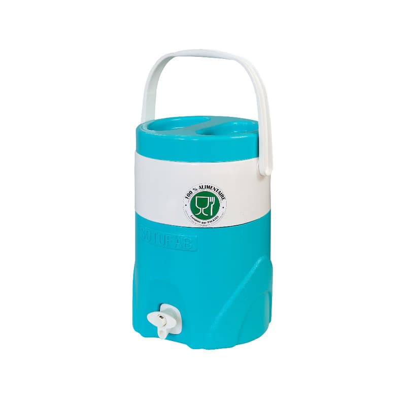 Glacière Fantaine MINI PANDA 4L GL050