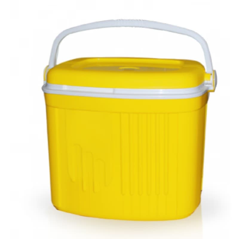 Glacière Sotufab Cool Box de capacité 30 Litres en Plastique