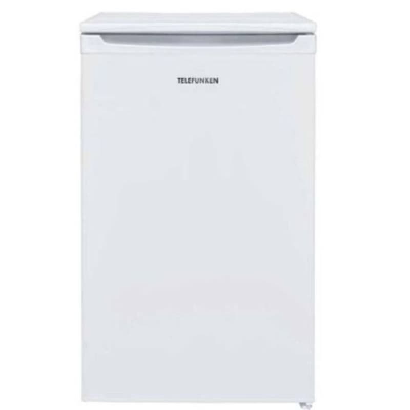 Mini Bar TELEFUNKEN FRIG -1101 84 Litres DeFrost Blanc