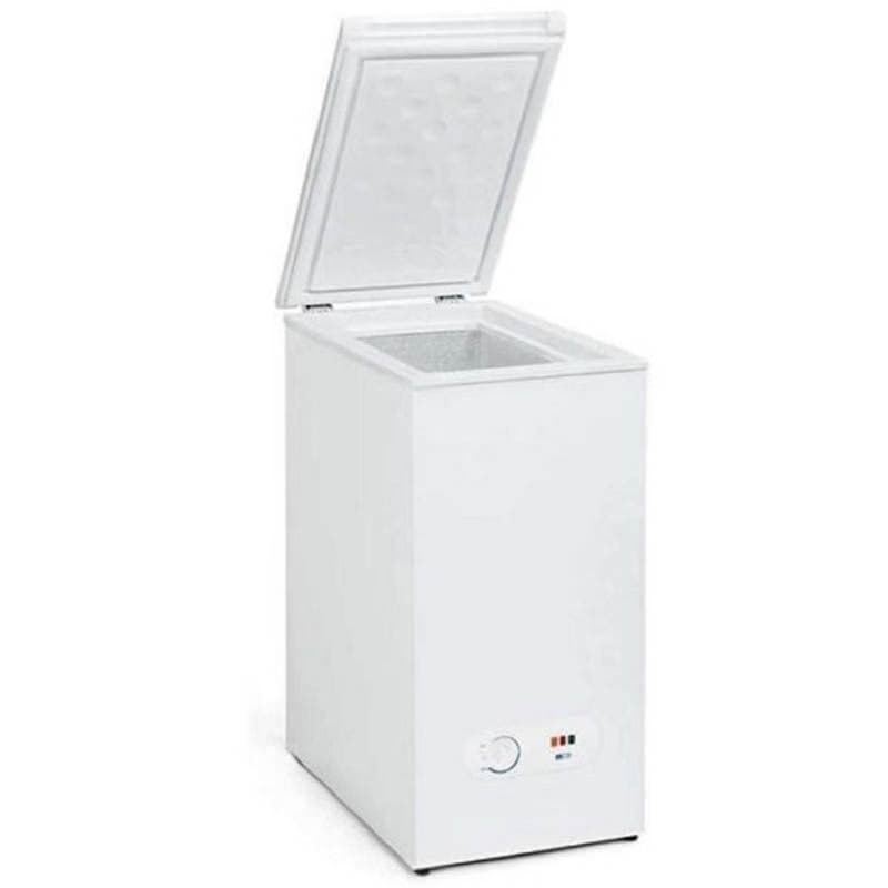 Congélateur Horizontal TELEFUNKEN 70L en Blanc