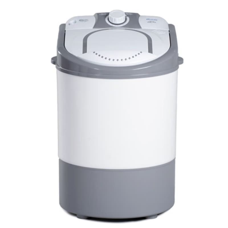 Machine a laver ORIENT 3KG GRIS