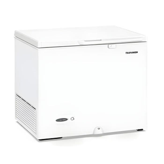 Congélateur Horizontal TELEFUNKEN FRIG-TLF-110 102 Litres en Blanc