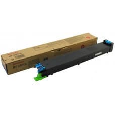 Toner SHARP Cyan Copieur MX-2301N/MX-2600/MX-3100/MX-M4100N MX-31FTCA