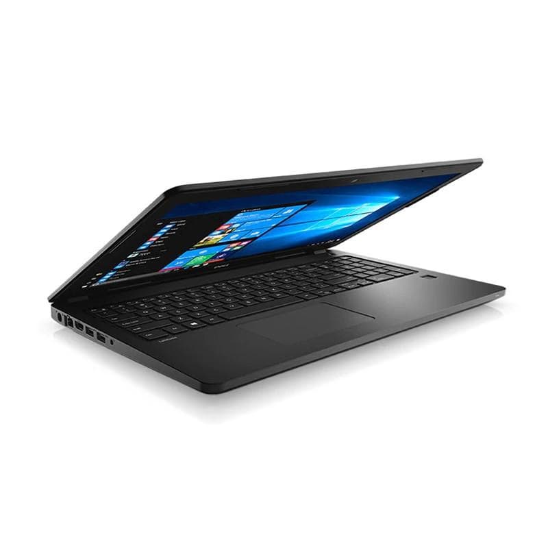 PC portable DELL Inspiron 3580 Intel Celeron N4205 Ram 4 Go DD 500 Go Noir