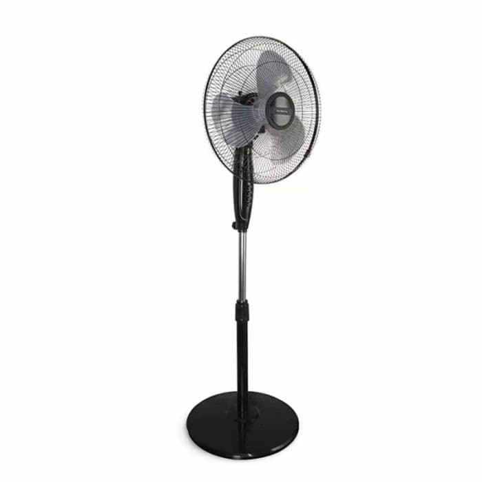 Ventilateur LUXELL LFX-285 45 Watts Noir