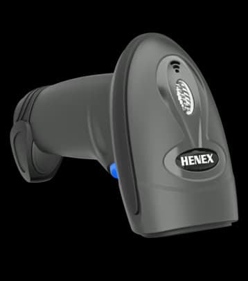 Douchette Henex Filaire 2D HC-3208 avec Support