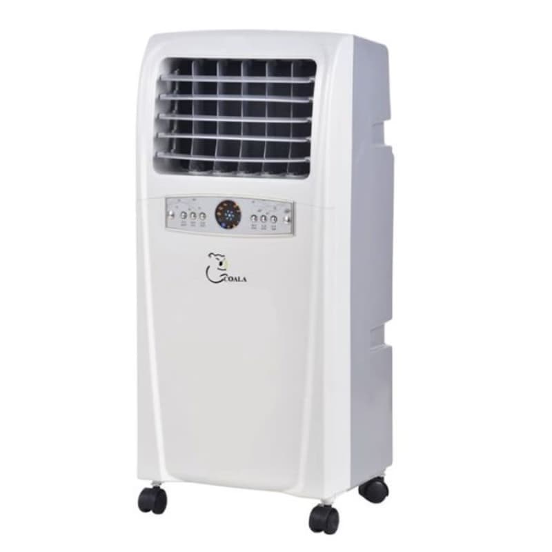 Climeur COALA Froid 6 Litres 3 Niveaux blanc