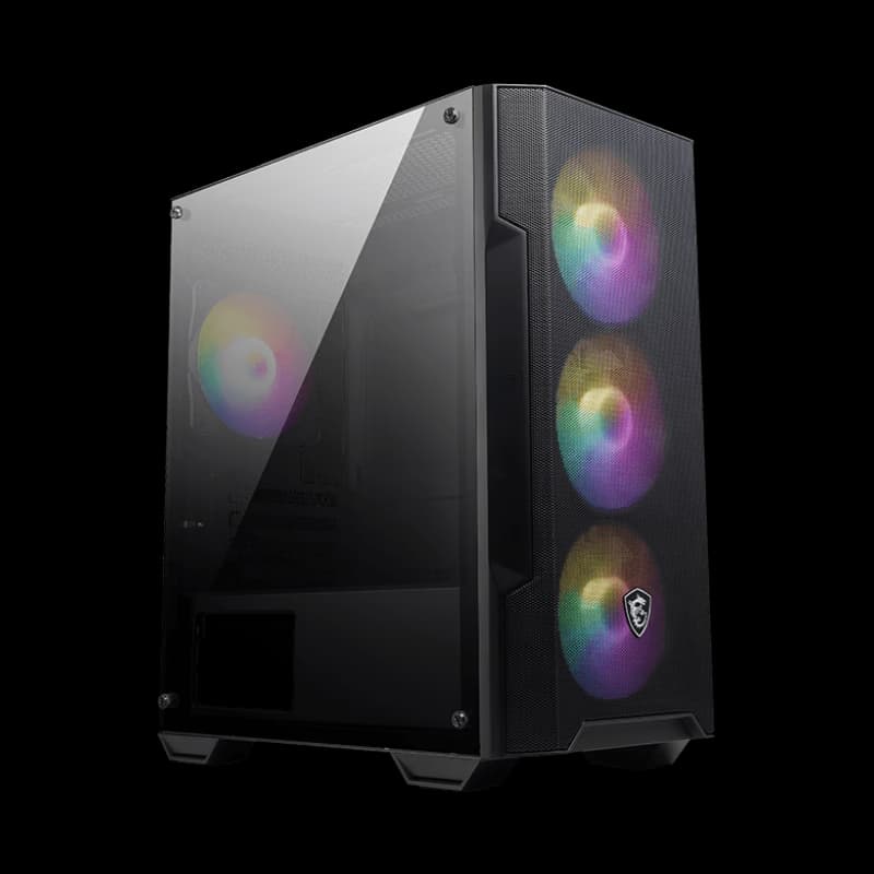PC DE Bureau Gamer Spirit-I5 13400FH610 16G RTX3060