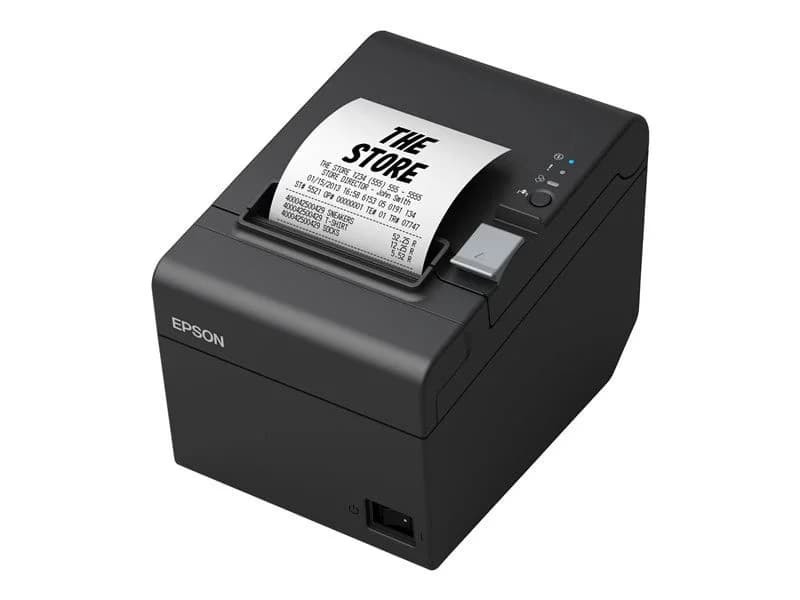 Imprimante de tickets thermique EPSON TM-T20III