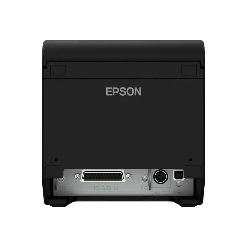 Imprimante de tickets thermique EPSON TM-T20III