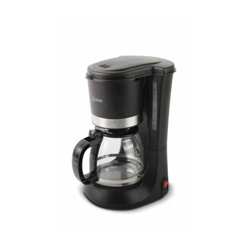 Cafetière KIWI KCM-7551 Noir