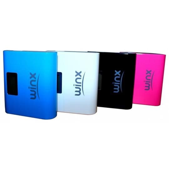 Power Bank WINX LC052 5200 mAh