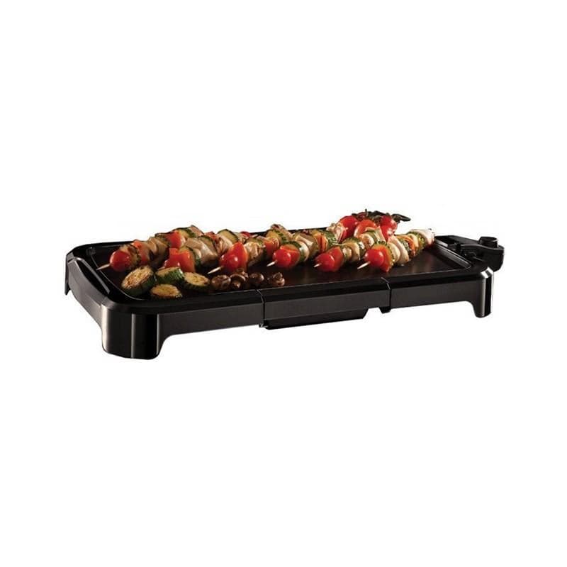 Grille Viande Russell Hobbs 19800-56 Plancha Convivale Classics 1500 Watts