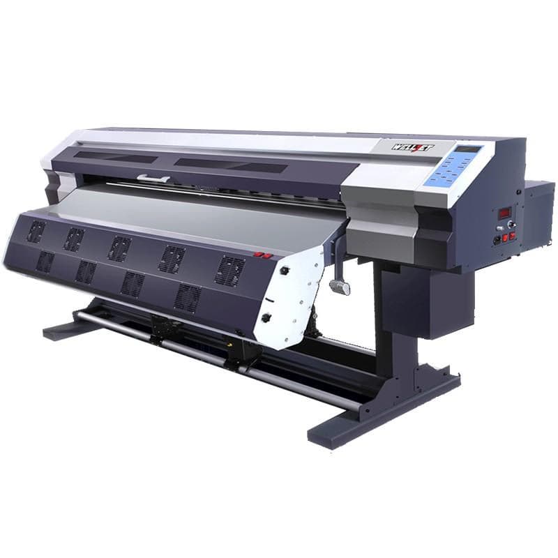 Traceur Numérique WellJet W 161 grand format 160 cm 4 Couleurs