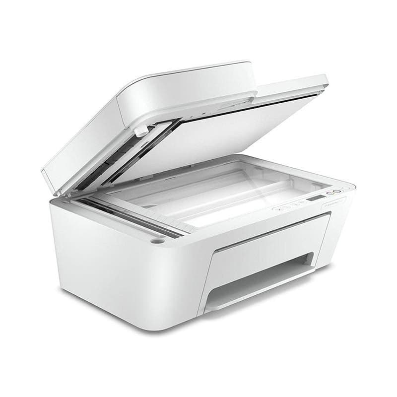 Imprimante Multifonction HP DeskJet 4120 4en1 Couleur A4 WiFi