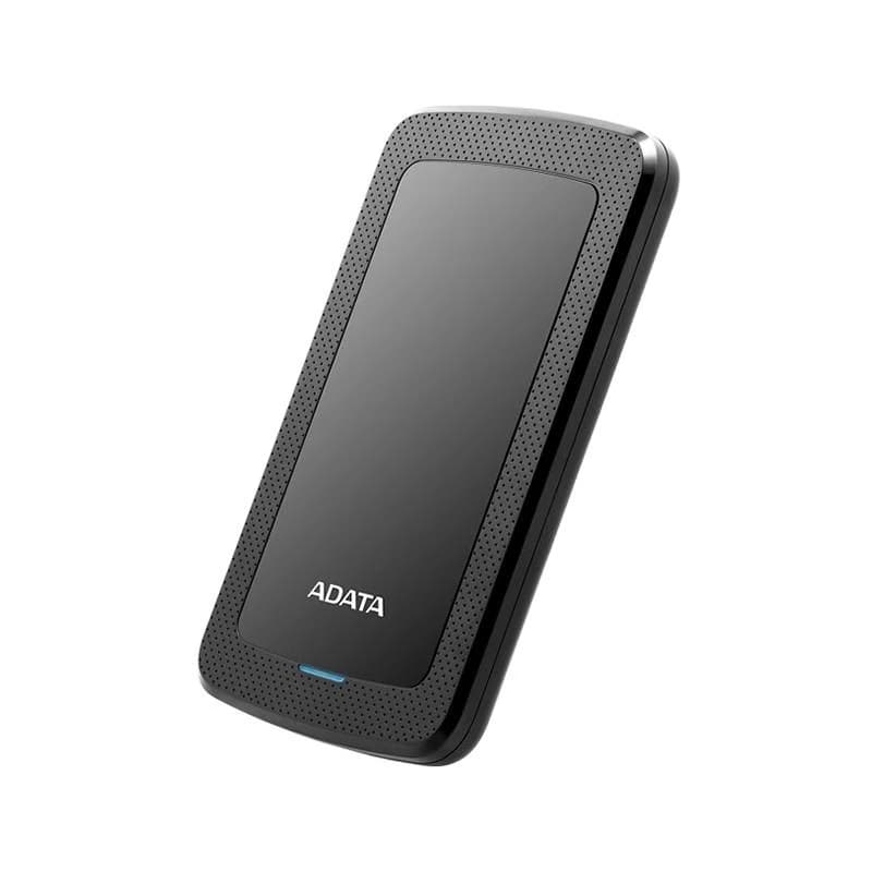 Adata AHV300, Disque dur externe format 2.5" de capacité 1To USB 3.1