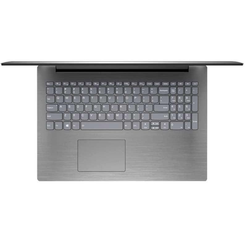 Notebook LENOVO IP320-15AST Dual Core 4Go 1To  GRIS