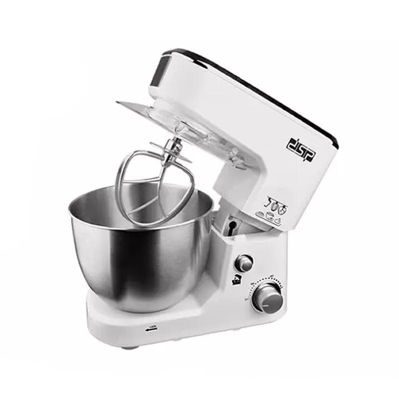 Robot Pâtissier Multifonction DSP KM3030A de 1000 Watts 5 Litres à 4 Vitesses