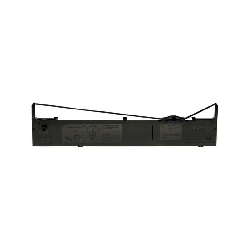 Ruban Original Noir pour Epson LQ-2080 / LQ-2180