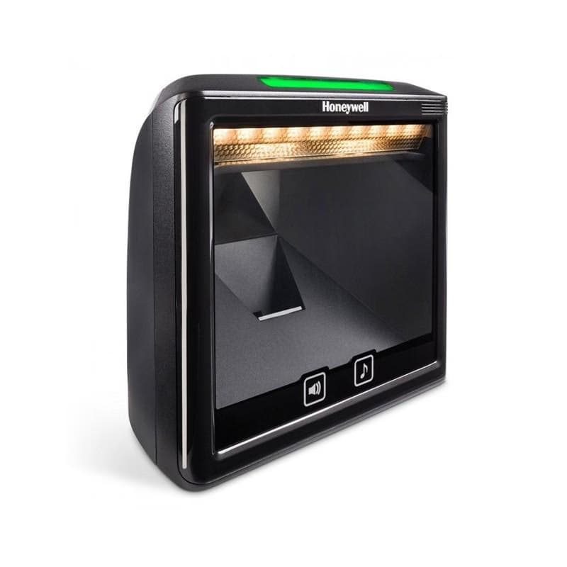 Honeywell Solaris HW7980G, Lecteur Code Barre RS232, USB et décodeur