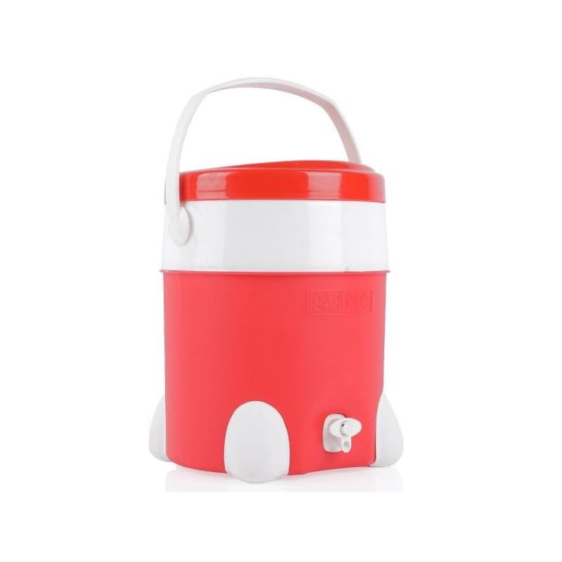 Glacière Sotufab Cactus avec Fontaine 15 Litres