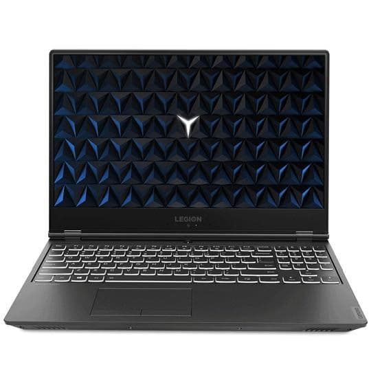 PC portable Gaming Lenovo Legion Y540 i7-9750H RAM 16 Go DD 2 To 56 Go SSD GTX1660Ti