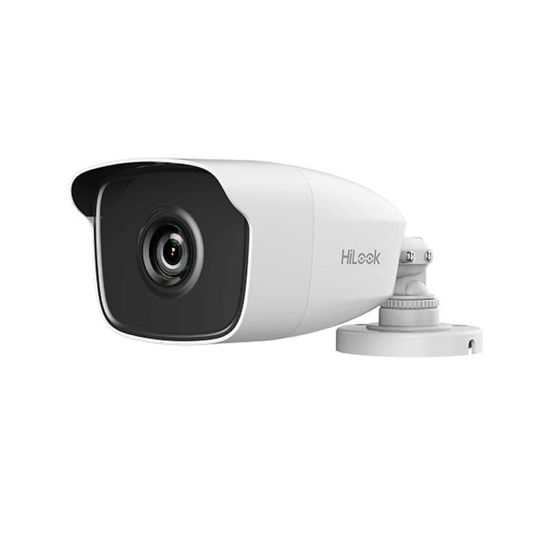 Hilook THC-B220-MC, Caméra de surveillance Externe HD 2MP IR 20m