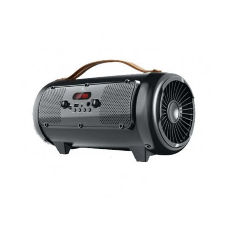 Haut parleur Gold Sound GS-5201 Bluetooth 15 Watts Avec Ceinture