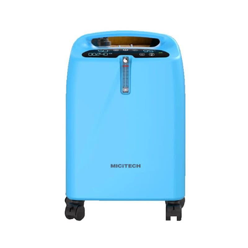 Générateur d’oxygène Micitech AI-5 Débit 5 Litres Silencieux