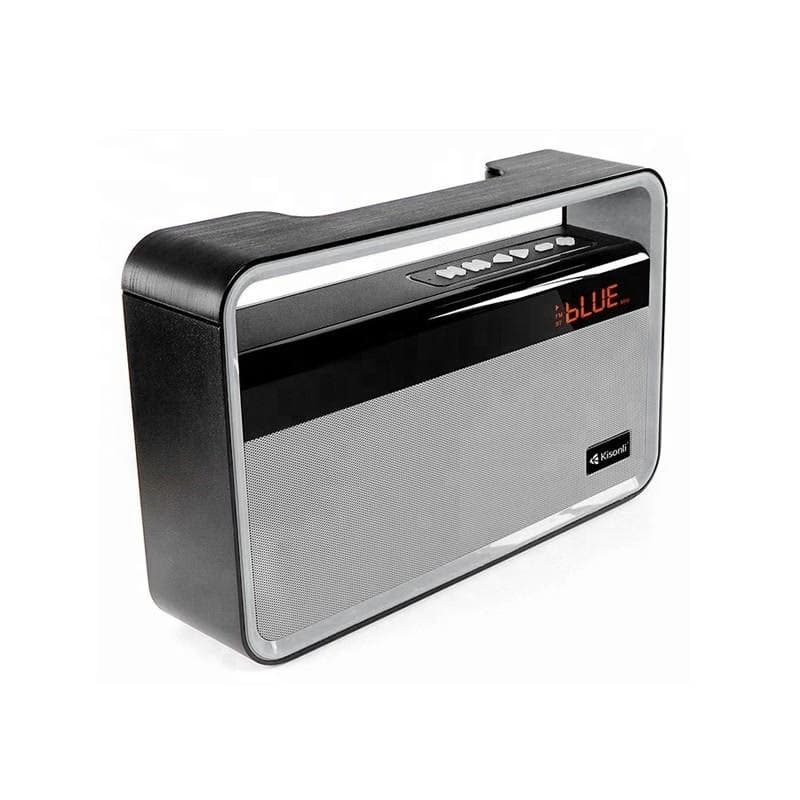 Haut Parleur Kisonli G7 Bluetooth 10m 2000 mAh
