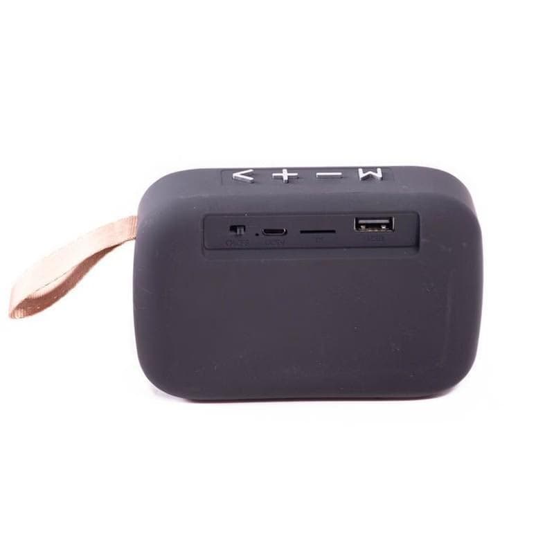 Mini Haut Parleur Jedel G2 Bluetooth