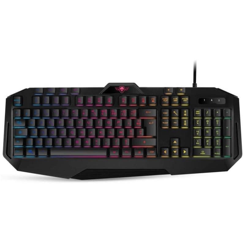 Clavier gamer RGB Spirit Of Gamer PRO-K8